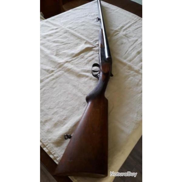 Fusil   MAS cal 12 �jecteurs