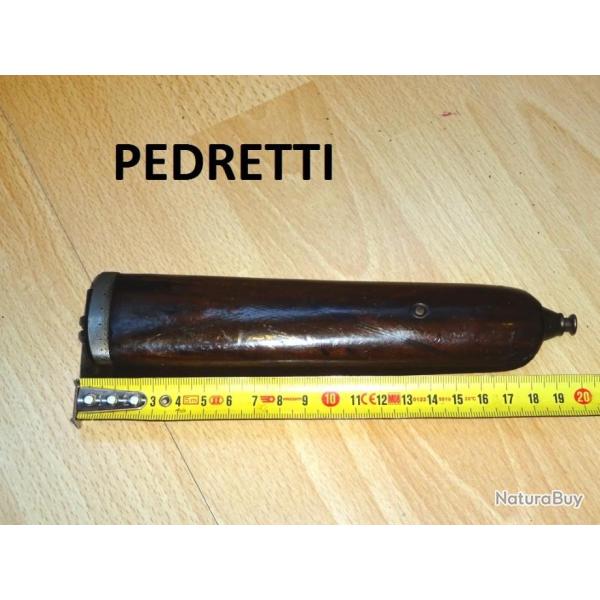 devant complet fusil PEDRETTI - VENDU PAR JEPERCUTE (SZ28)