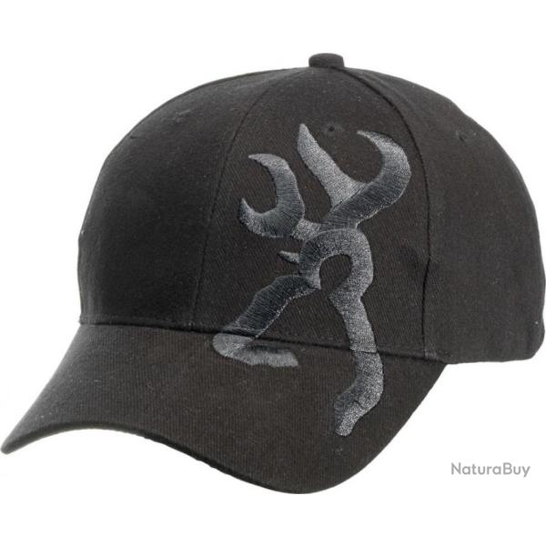 Casquette BROWNING Black Buck