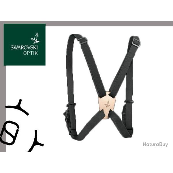 harnais bsp pro swarovski