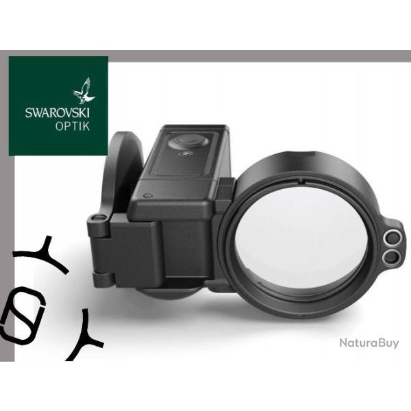 AFL bloc LENTILLE ANTIBU�E SWAROVSKI