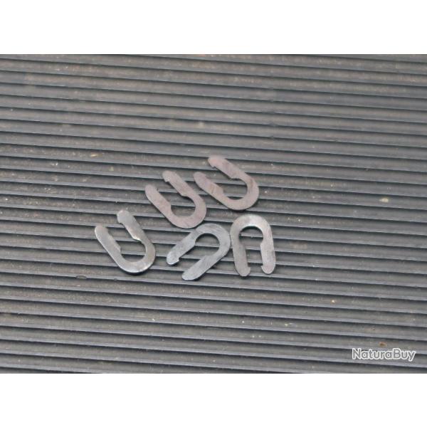 Clips pour MAS 49/56 MAS 49/56 MSE REF @