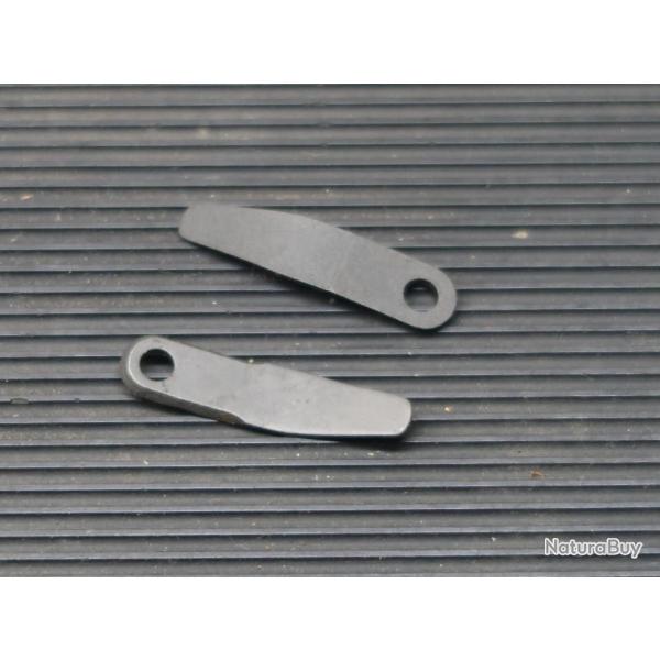 Ressort de plancette de hausse pour MAS 49 MAS 49/56 MAS 49/56 MSE REF @