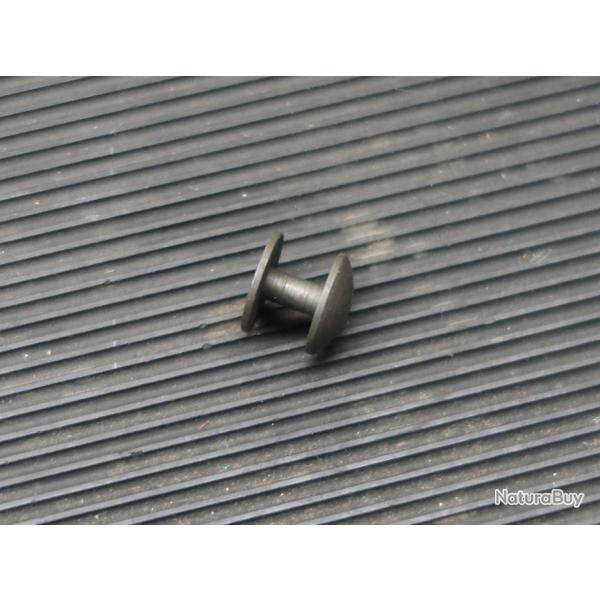 Pi�ce de maintien de bretelle en acier 13 mm MAS REF @