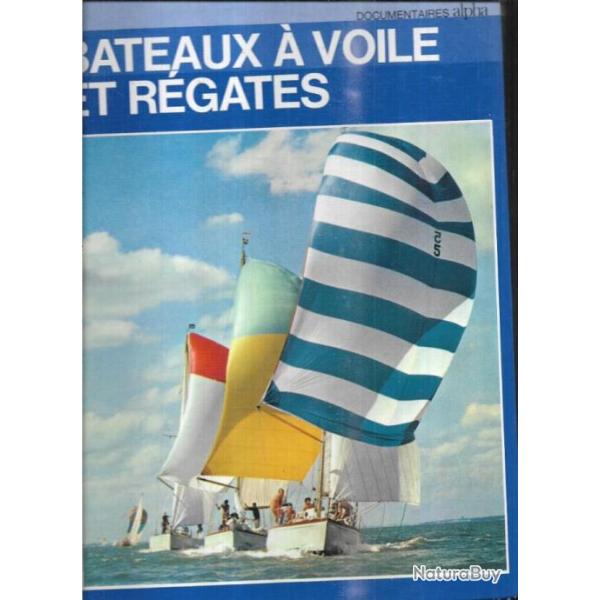 bateaux � voile  et r�gates par nico rode  documentaires alpha
