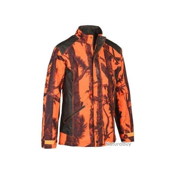 Veste de traque Stronger GhostCamo B B Percussion