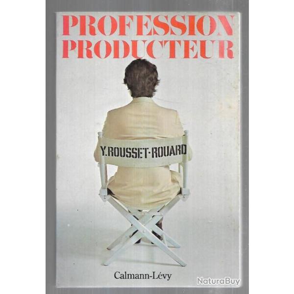 profession producteur de y.rousset-rouard