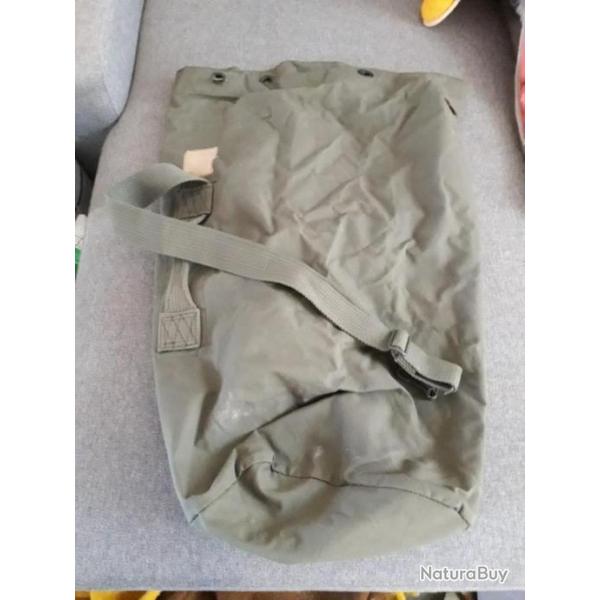 Sac paquetage armee francaise.sac paco