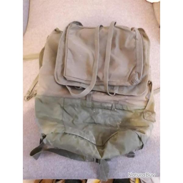 Sac militaire tactique arme franaise