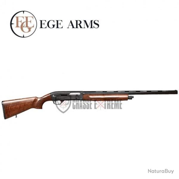 Fusil EGE ARMS FX12 Bois Cal 12/76 71cm