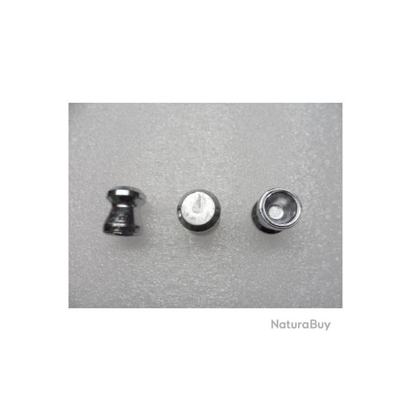 slug balle plomb cal 12 par 200 poids: 27.70 / 27.90 grammes