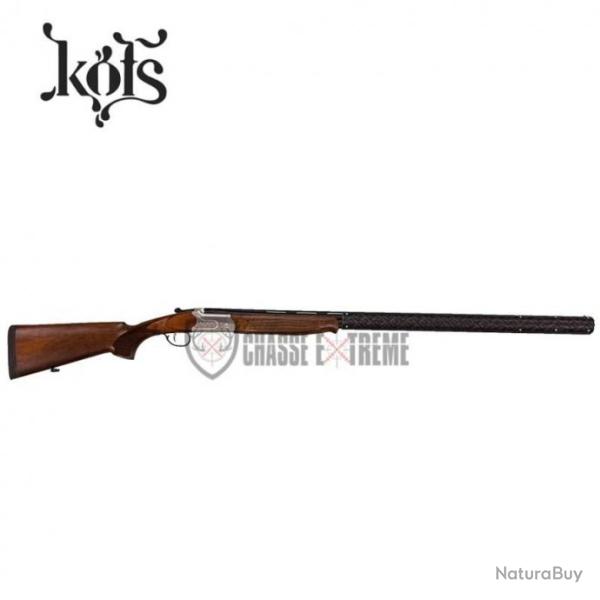 Fusil Superpos� KOFS Zenith Md Cal 410/76 71cm Silence