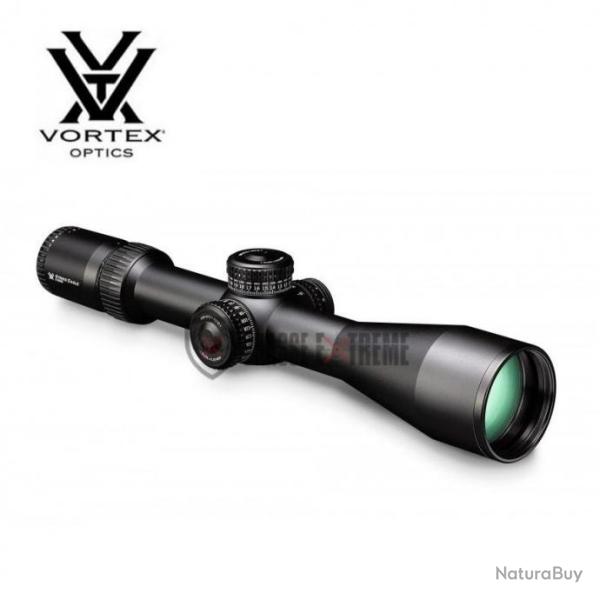 Lunette VORTEX Strike Eagle 5-25x56 FFP EBR-7C MRAD