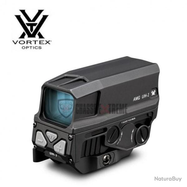 Viseur Holographique VORTEX AMG UH-1 Gen II