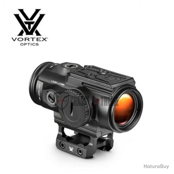 Lunette Prismatique VORTEX Spitfire Hd Gen II 5x AR-BDC4