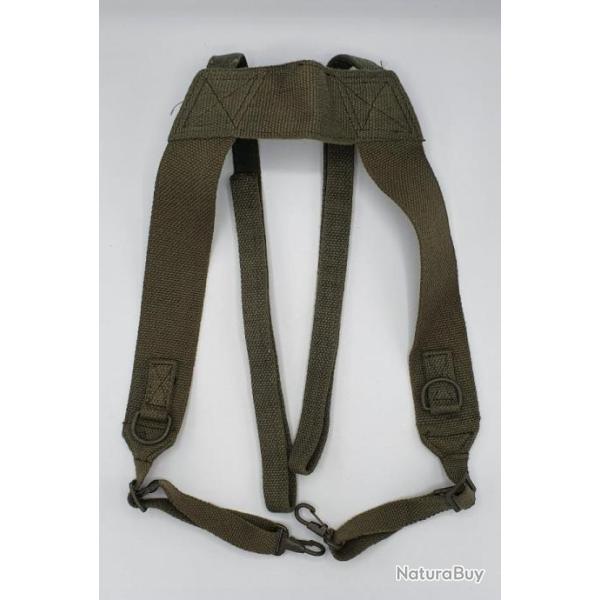 Brelage toile Franais .