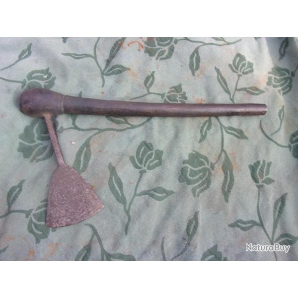 hache de c�r�monie africaine