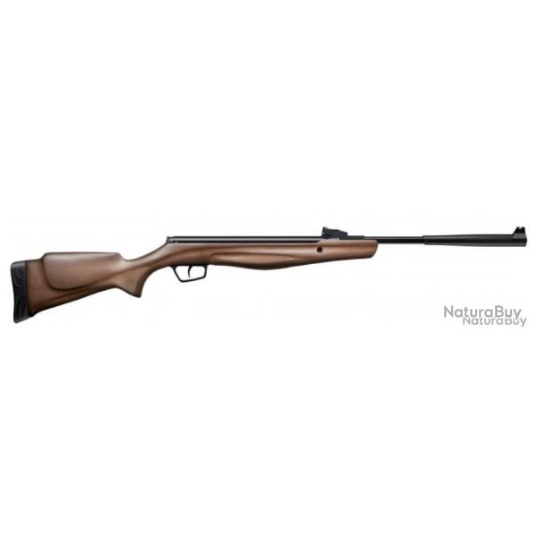 Carabine air comprim� Stoeger RX20 bois dynamic hausse et guidon calibre 4.5 19.9J