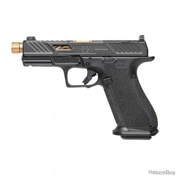 Pistolet XR920 ELITE CANON BRONZE FLUT�