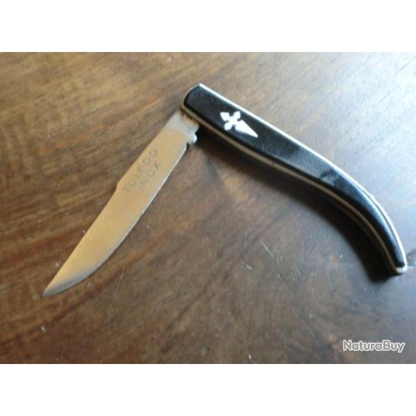 COUTEAU PLIANT TOLEDO