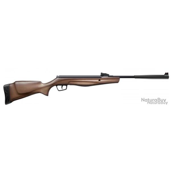 Carabine air comprim� Stoeger RX5 bois hausse et guidon calibre 4,5 10J