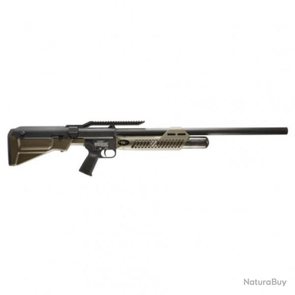 Carabine PCP UMAREX Hammer Calibre 50 (1000 Joules) Une des carabines les plus puissantes du march�.