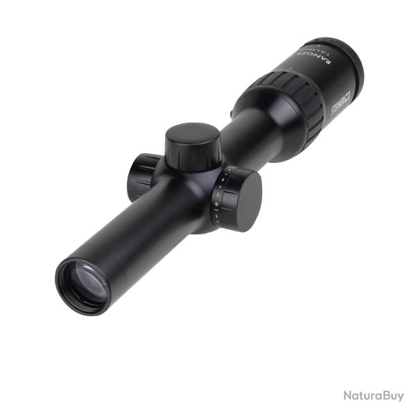 Lunette Steiner ranger 4 / 1-4x24 reticule 4A-i