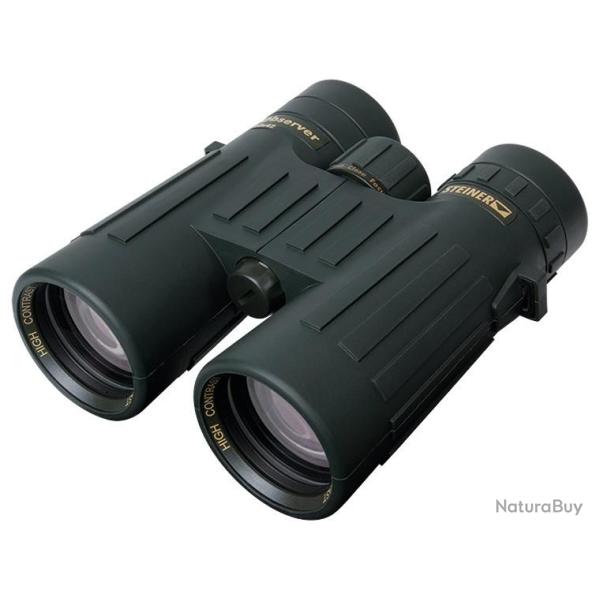 Jumelle chasse Observer 10X42 2314