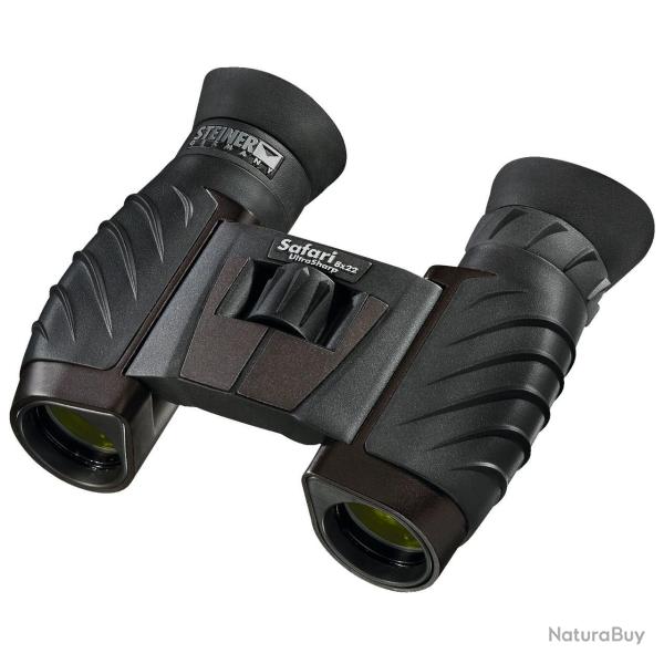 Jumelle safari Ultrasharp 8X22 4457
