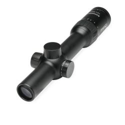 Lunette Steiner ranger 6 reticule 4A-i 1-6X24