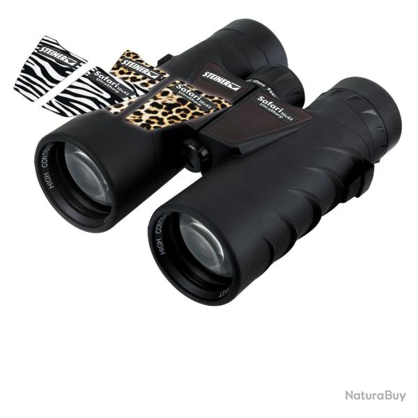 Jumelle safari Ultrasharp 10X42