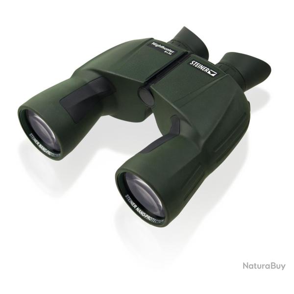 Jumelle chasse Nighthunter 8X56