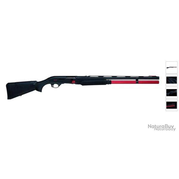 Fusil semi auto Benelli M2 Comfort SP IPSC calibre 12Mag 9 + 1 coups