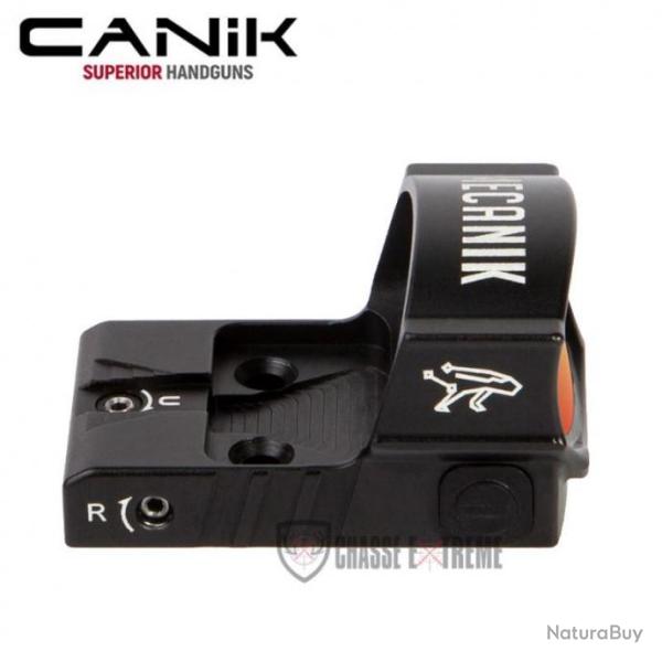 Point Rouge CANIK Mecanik 3 Moa