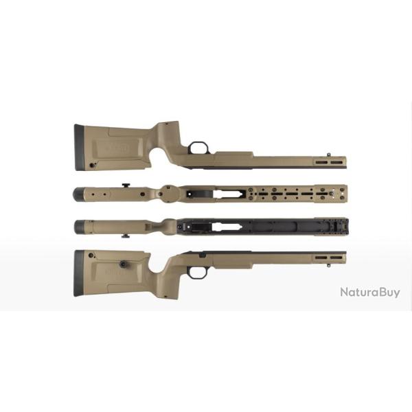 crosse krg bravo tikka t1x fde