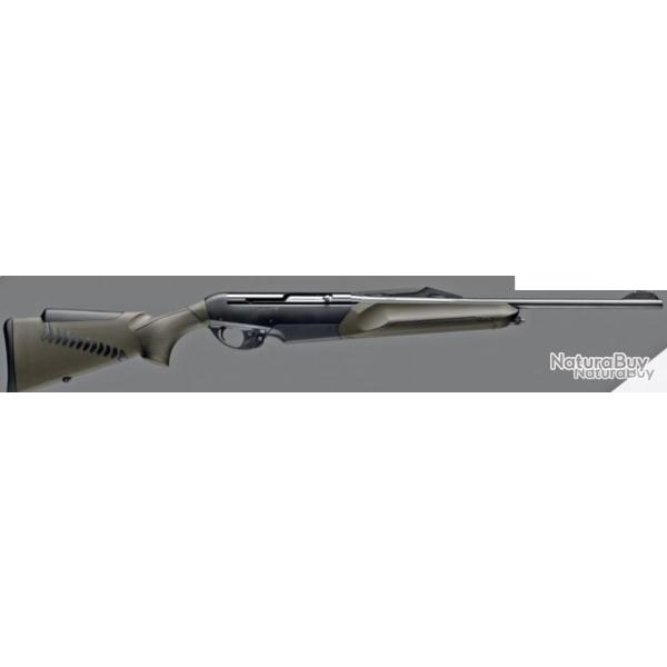 Carabine Benelli Argo E confort verte Calibre 7x64 canon de 51 cm