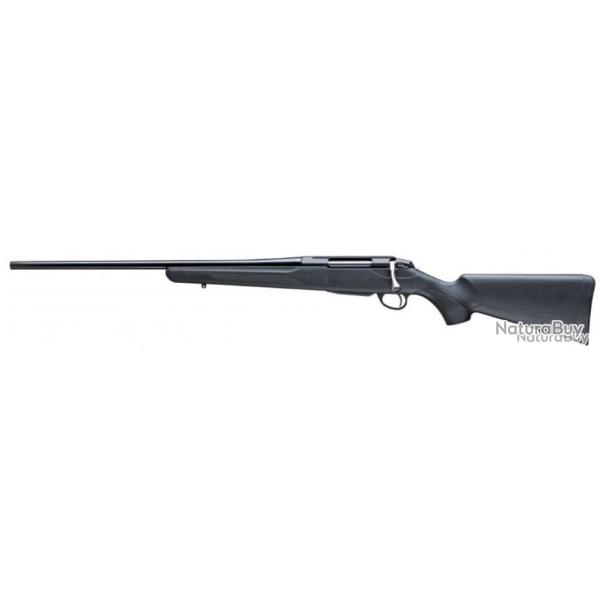 Carabine Tikka T3x Lite gaucher Calibre 30-06 canon de 57 cm