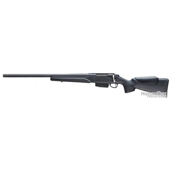 Carabine Tikka T3x Varmint gaucher Calibre 30-06 canon de 60 cm