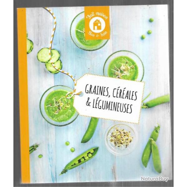 graines , c�r�ales et l�gumineuses