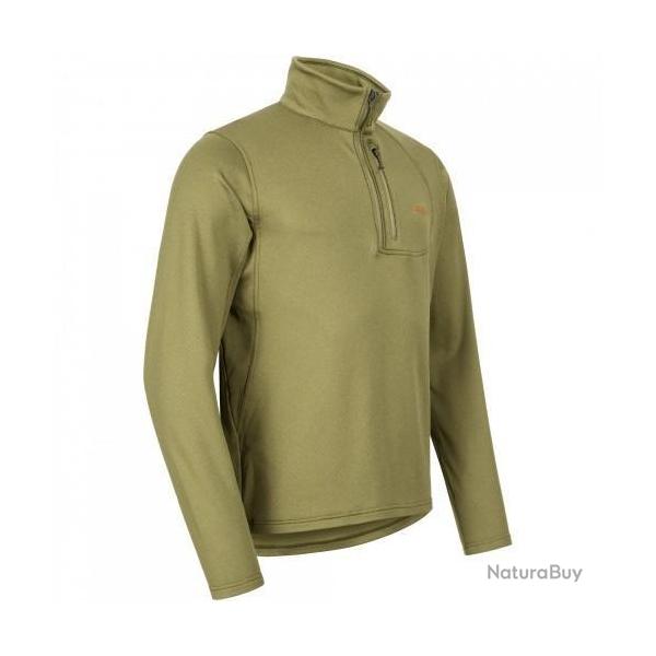 NOUVEAUTE ! PULL INTERMEDIAIRE  BLASER HALFZIP