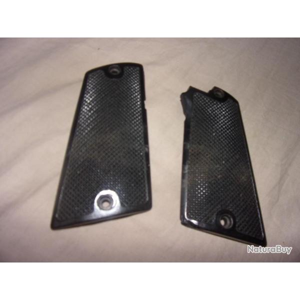 plaquettes de MAS 1935