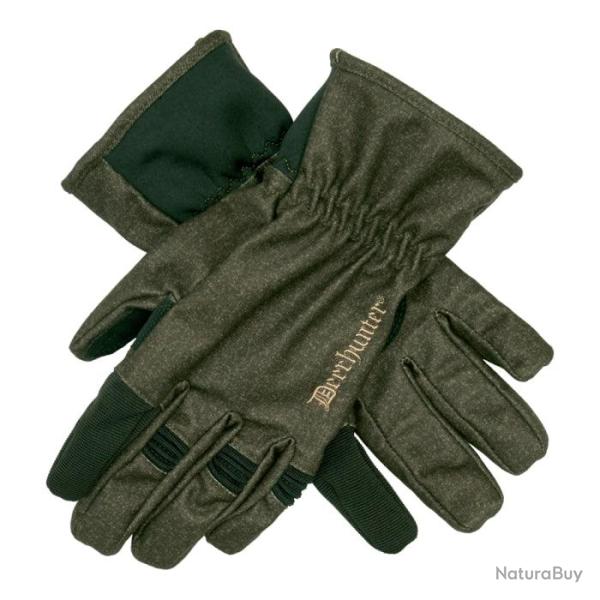 Gants DeerHunter RAM Elmwood Vert Vert