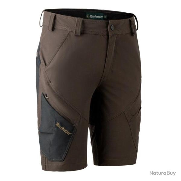 Short DeerHunter Northward Marron XS