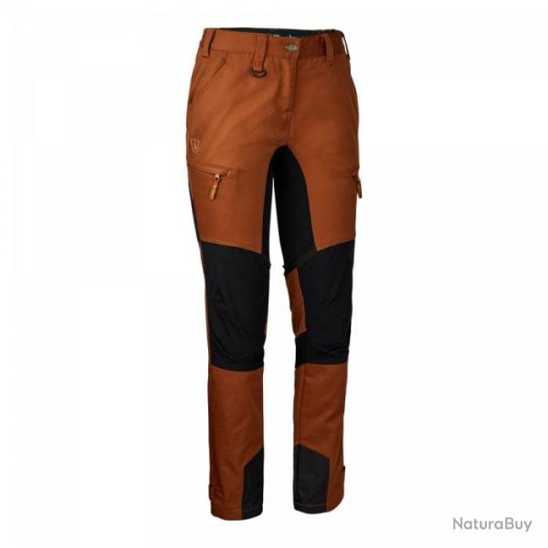 Pantalon Femme DeerHunter Roja Orange