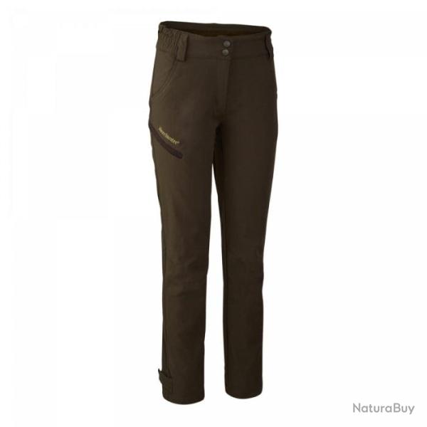 Pantalon de chasse Femme DeerHunter Mary Extreme Wood