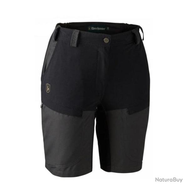 Short Femme DeerHunter Ann Rouge