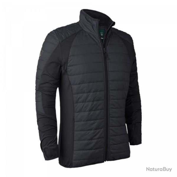 Veste doudoune Int�rieure DeerHunter Pine Noir