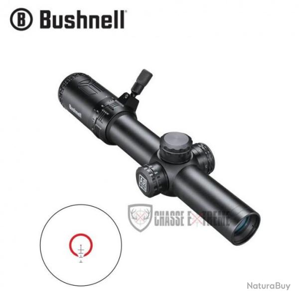 Lunette de Tir BUSHNELL Ar Optics 1-8X24 Btr-1 Sfp