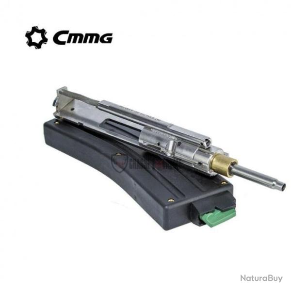 Kit De Conversion CMMG Cal 22lr Ar Bravo