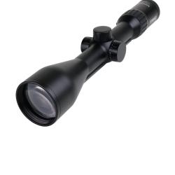 Lunette ranger 4 / 3-12*56 reticule 4A-i avec rail